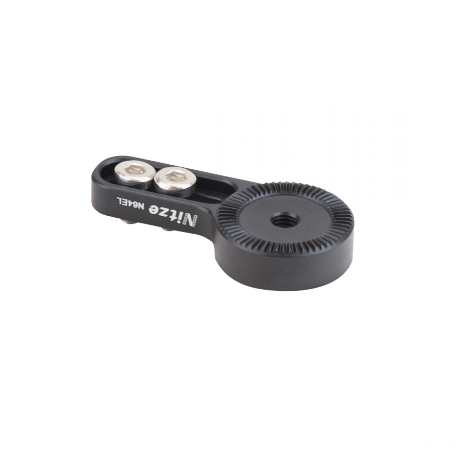 Nitze ARRI Rosette Mount (Left) - N64-EL